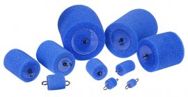 IDEAL Industries 31-316 Foam Carrier, 1/2&quot;-