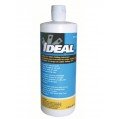 IDEAL Industries 31-358 Yellow 77 Wire Pulling Lubricant, 1-quart-