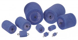 IDEAL Industries 31-470 Foam Carriers, 1-1/2&quot;, 2-pack-