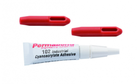 IDEAL Industries 31-541 Volt-Guard&amp;trade; Fish Tape Eyelet Repair Kit-