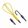 IDEAL Industries 31-651 Tuff-Rod Tip Accessory Kit, extra flex glow, 3/16&quot;-