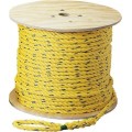 IDEAL Industries 31-841 Pro-Pull Polypropylene Rope, 1/4&quot;, x 1000&#039;-