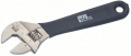 IDEAL Industries 35-019 Adjustable Wrench, 6&quot;-
