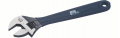 IDEAL Industries 35-022 Adjustable Wrench, 12&quot;-