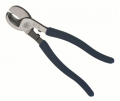 IDEAL Industries 35-052 Cable Cutter, 9-1/2&quot;, dipped-grip-
