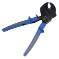 IDEAL Industries 35-055 Open Jaw Ratcheting Cable Cutter, 600 MCM-