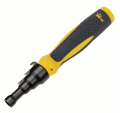 IDEAL Industries 35-075 Twist-a-Nut™ Conduit Deburring Tool, #2 square-