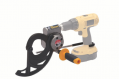 IDEAL Industries 35-076 Big Kahuna<sup>MC</sup> Coupe-c&amp;acirc;ble, 88.9 mm-