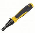 IDEAL Industries 35-083 Twist-a-Nut™ Conduit Deburring Tool Slotted Tip-
