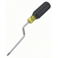 IDEAL Industries 35-203 Quick Rotating Screwdriver Phillips, #2, 3/16&quot; x 6&quot;-