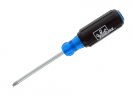 IDEAL Industries 35-204 Combo Head™ Screwdriver, 4&quot;-