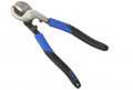 IDEAL Industries 35-3052 Cable Cutter, 9-1/2&quot;, smart-grip™-