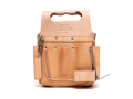 IDEAL Industries 35-311 Tuff-Tote® Tool Pouch-