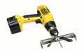 IDEAL Industries 35-599 Adjustable Can Light Hole Saw, 13 sizes, 6-1/4 to 10-3/8&quot;-