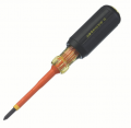 IDEAL Industries 35-9193 Insulated Phillips Screwdriver, #1 x 3 3/16&quot;-