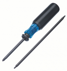IDEAL Industries 35-947 Extendable Length Screwdriver-