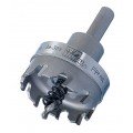 IDEAL Industries 36-308 TKO&amp;trade; Carbide-Tipped Hole Cutter, 1-&amp;frac34;&amp;quot;-