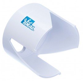 IDEAL Industries 36-355 Tri-Bore&amp;trade; Carbide-Tipped Hole Saw, 3-&amp;frac38;&amp;quot;-