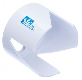 IDEAL Industries 36-362 Tri-Bore&amp;trade; Carbide-Tipped Hole Saw, 5-&amp;frac38;&amp;quot;-