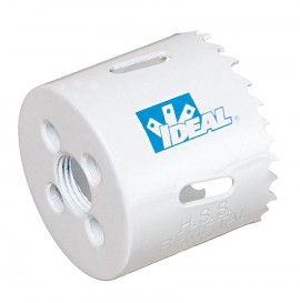 IDEAL Industries 36-519 Bi-Metal Hole Saw, 1-<sup>1</sup>&amp;frasl;<sub>16</sub>&amp;quot;-