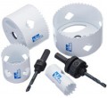 IDEAL Industries 36-559 Bi-Metal Hole Saw, 5-1/2&amp;quot;-