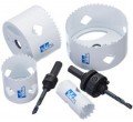 IDEAL Industries 36-561 Bi-Metal Hole Saw, 6&amp;quot;-
