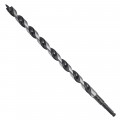 IDEAL Industries 36-653 Dual Flute Ship Auger, 18 x 1&amp;quot;-