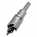 IDEAL Industries 36-801 Deadeye Carbide Tipped Hole Cutter, 7/8&quot;-