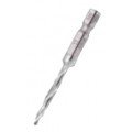 IDEAL Industries 36-8/32 Drill Tap with SmoothStart tip, 8-32 NC-