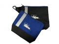 IDEAL Industries 37-058 Pro Series Stand Up Supply Zipper Pouch, 2-pack-