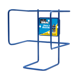 IDEAL Industries 38-500BR Wipes Canister Bracket-