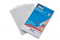 IDEAL Industries 44-148 Wire Marker Booklet &quot;A to Z&quot;-
