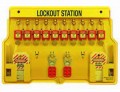 IDEAL Industries 44-806 Ten-Lock Station Kit-