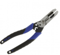 IDEAL Industries 45-110 Forged Heavy-Duty Wire Stripper-