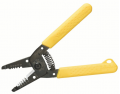 IDEAL Industries 45-120 T®-Stripper T®-5 Wire Strippers, 10 to 18 AWG-
