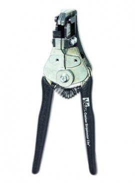 IDEAL Industries 45-2136 Custom Stripmaster® Lite, 16-24 awg-