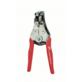 IDEAL Industries 45-372 Custom Stripmaster&amp;reg; with file pad, 26 to 30 AWG-