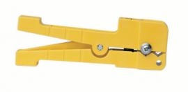 IDEAL Industries 45-402 D&amp;eacute;nudeur de c&amp;acirc;bles blind&amp;eacute;s Ringer, kynar-