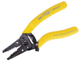 IDEAL Industries 45-655 Reflex&amp;trade; Super T-Stripper Wire Stripper, 10 to 18 AWG-