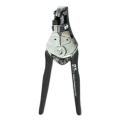 IDEAL Industries 45-673 Stripmaster&amp;reg; Lite Wire Stripper, 12-18 AWG, Stranded-