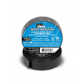 IDEAL Industries 46-1700 Vinyl Tape, 3/4&quot; X 60&#039;, Black-