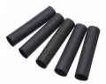IDEAL Industries 46-354 Thermo-Shrink&amp;reg; Heavy-Wall Heat Shrink, 1100&amp;quot;, Expanded ID, 48&amp;quot;, 5-pack-