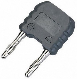 IDEAL Industries 61-465 Thermocouple Adapter, 1500˚F-