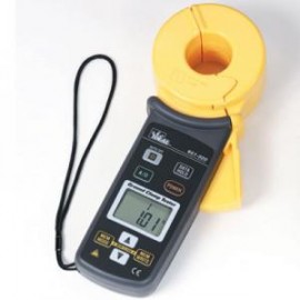 IDEAL Industries 61-920 Pince de test de r&amp;eacute;sistance de terre-