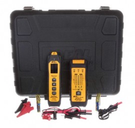 IDEAL Industries 61-948 SureTrace Plus Circuit Tracer for Closed and Open Circuits-