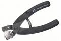 IDEAL Industries 65-150 OMEGA Stripmaster&amp;reg; End Stripper Replacement Frame, black-