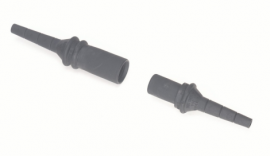 IDEAL Industries 65U Breakaway Streetlight Connector Kit, In-Line Fused, Crimp-