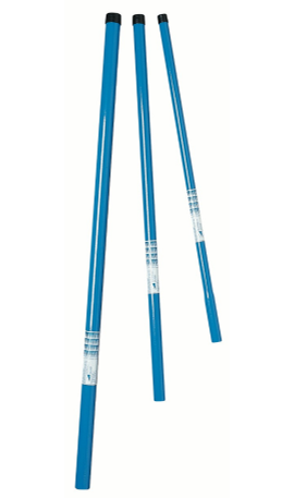 IDEAL Industries 74-20 Bender Handle, 1&amp;quot; x 44&amp;quot;-