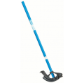IDEAL Industries 74-28 Ductile Iron Bender with handle, 1&amp;quot;-