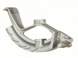 IDEAL Industries 74-32 Aluminum Bender Head, 3/4&amp;quot; EMT-